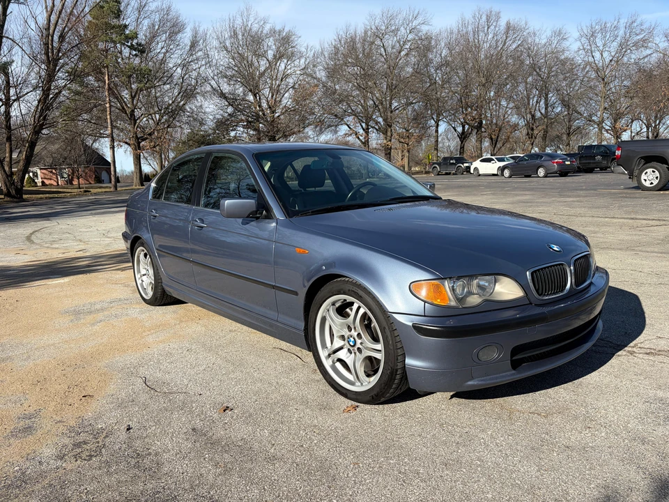 2002 BMW E46 330i & 330Ci - Image 14 of 31