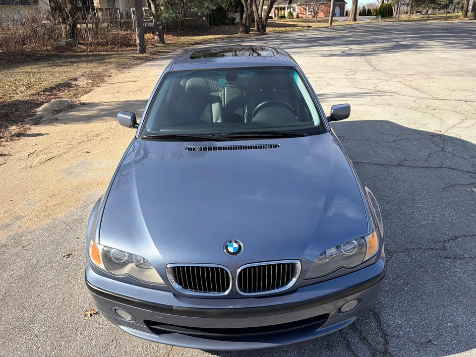 2002 BMW E46 330i & 330Ci - Image 7 of 31