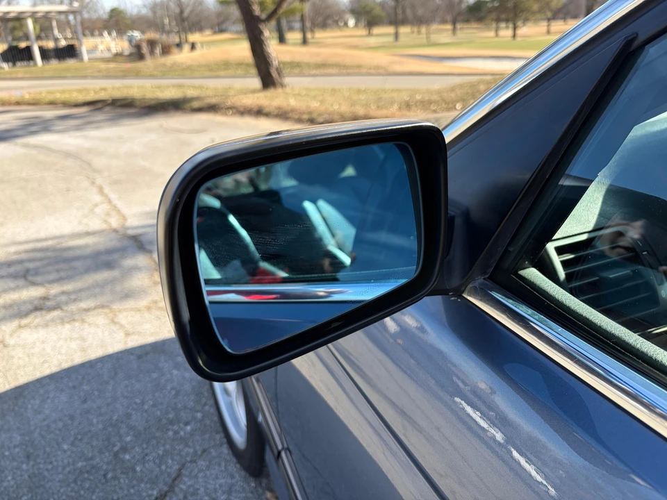 2002 BMW E46 330i & 330Ci - Image 22 of 31