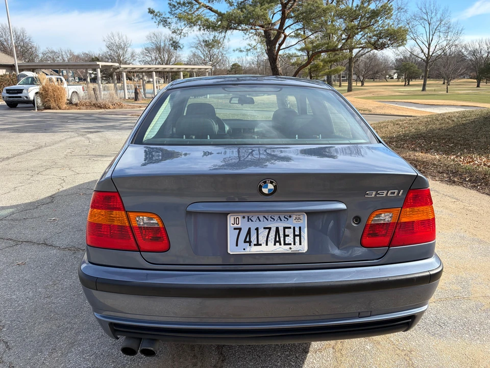 2002 BMW E46 330i & 330Ci - Image 13 of 31