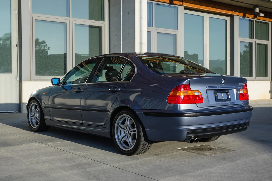 2002 BMW E46 330i & 330Ci - Image 14 of 31