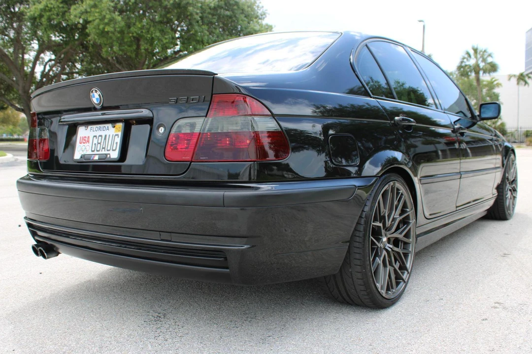 2002 BMW E46 330i & 330Ci - Image 15 of 24