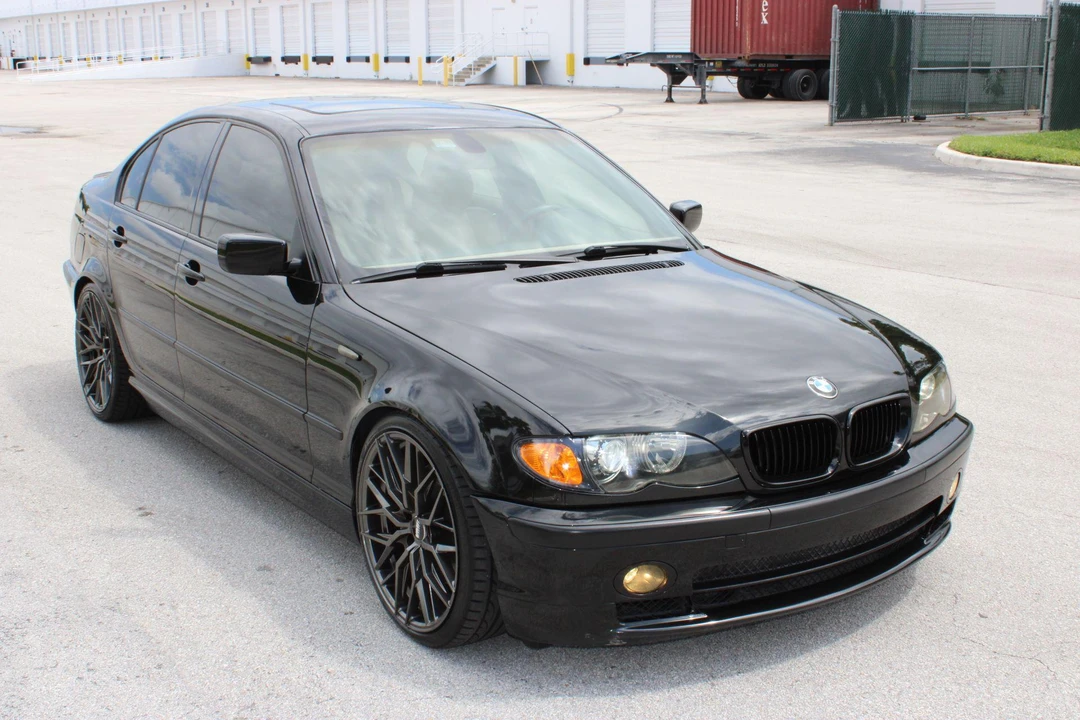 2002 BMW E46 330i & 330Ci - Image 17 of 24