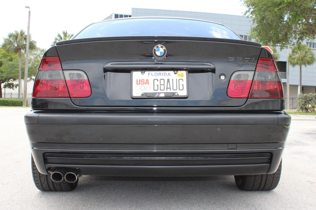 2002 BMW E46 330i & 330Ci - Image 5 of 24