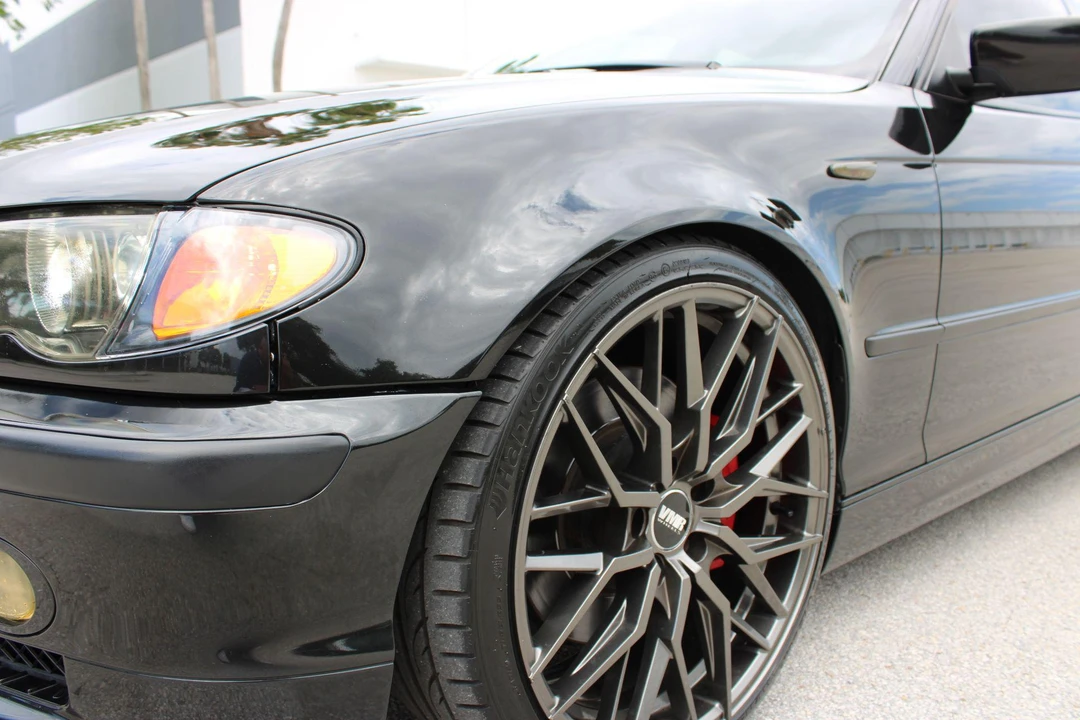 2002 BMW E46 330i & 330Ci - Image 19 of 24