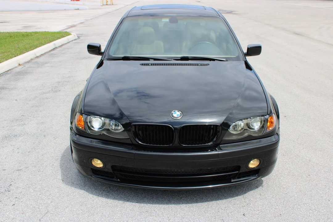 2002 BMW E46 330i & 330Ci - Image 7 of 24