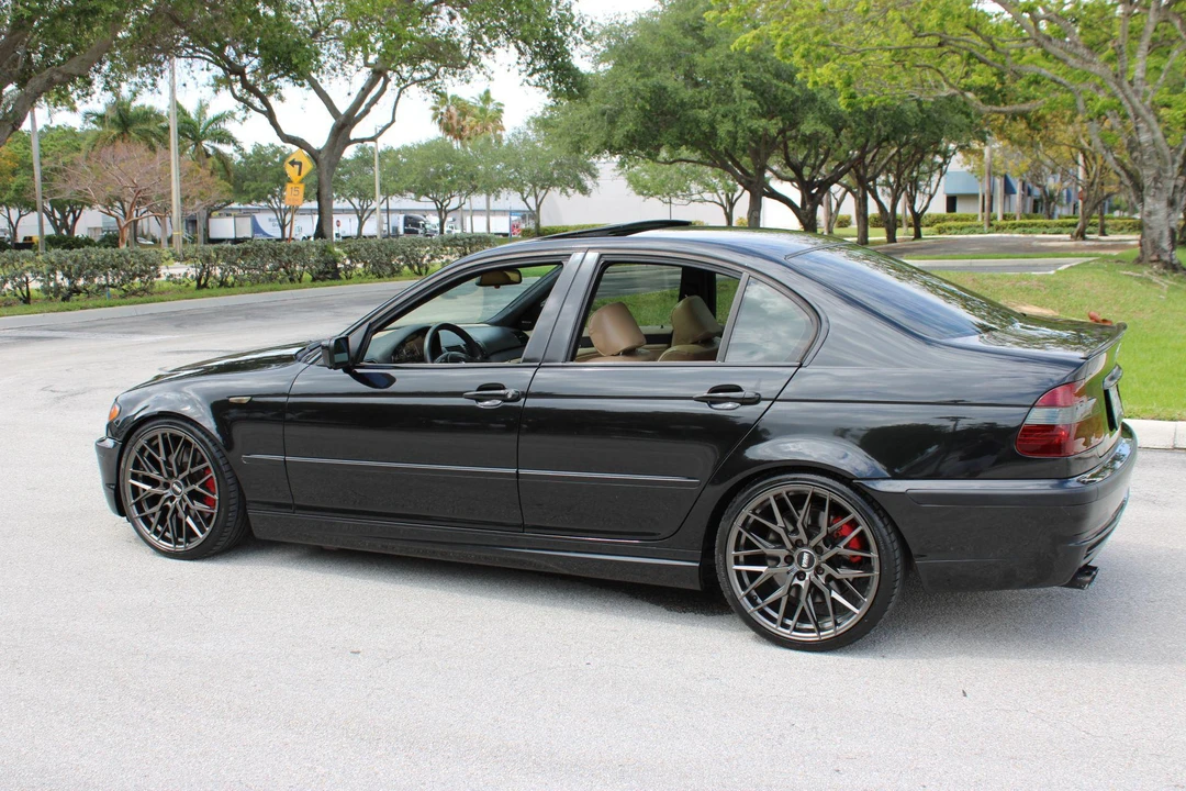 2002 BMW E46 330i & 330Ci - Image 10 of 24
