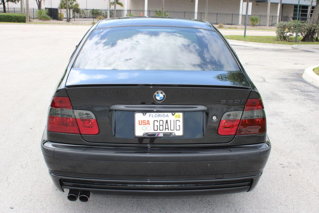 2002 BMW E46 330i & 330Ci - Image 14 of 24