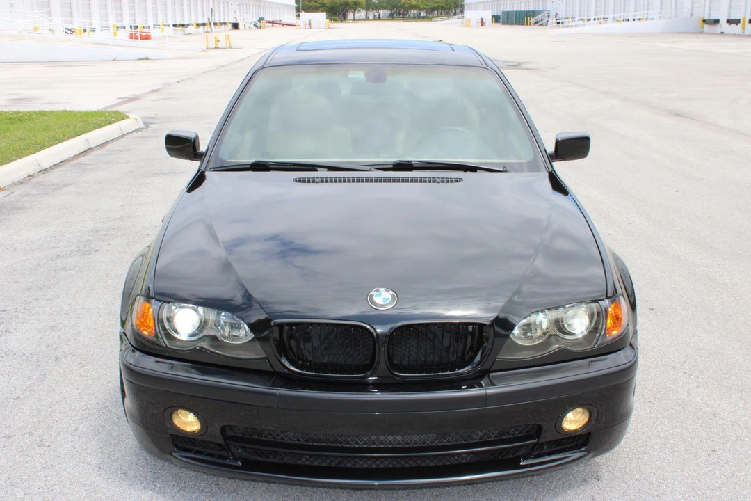 2002 BMW E46 330i & 330Ci - Image 6 of 24