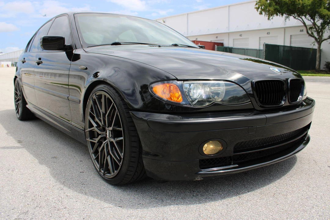 2002 BMW E46 330i & 330Ci - Image 18 of 24
