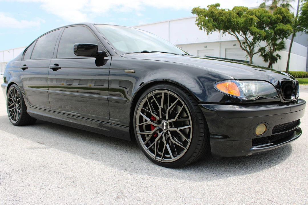 2002 BMW E46 330i & 330Ci - Image 2 of 24