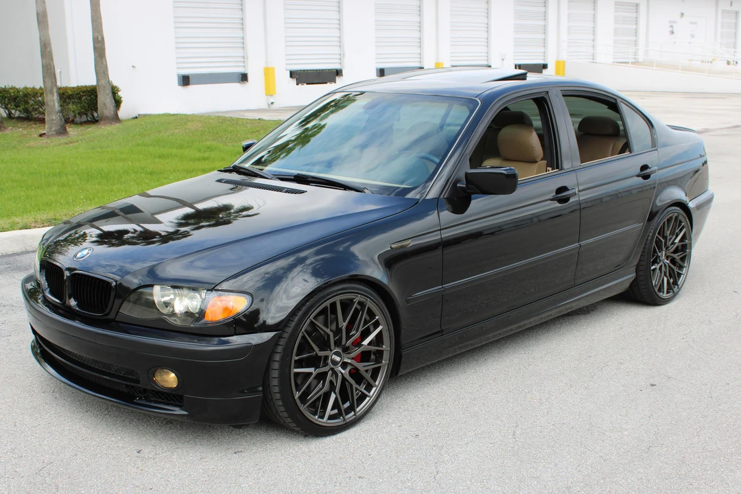 2002 BMW E46 330i & 330Ci - Image 8 of 24
