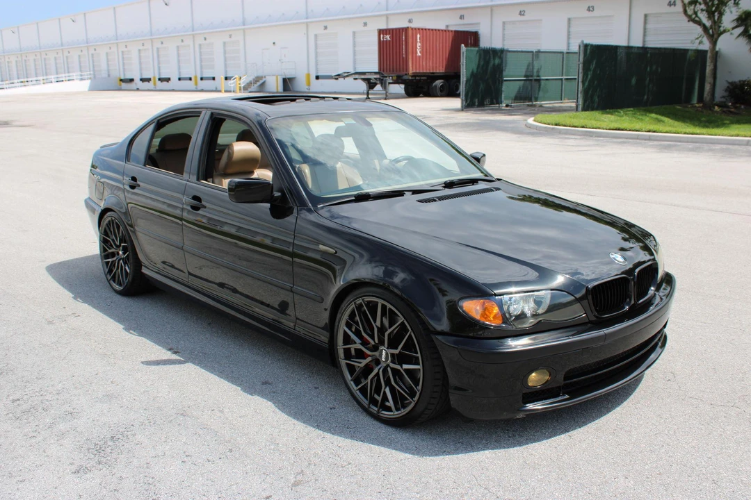 2002 BMW E46 330i & 330Ci - Image 16 of 24