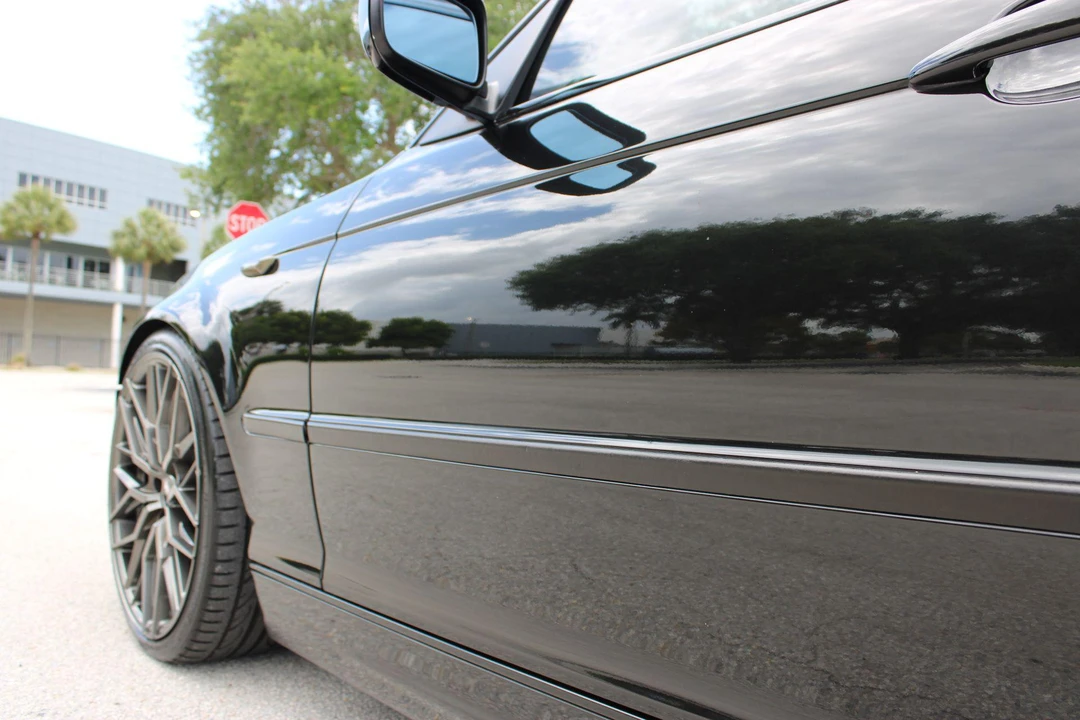 2002 BMW E46 330i & 330Ci - Image 23 of 24