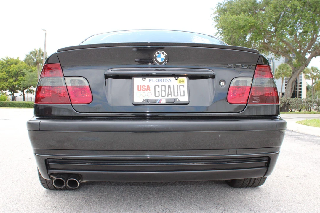 2002 BMW E46 330i & 330Ci - Image 13 of 24
