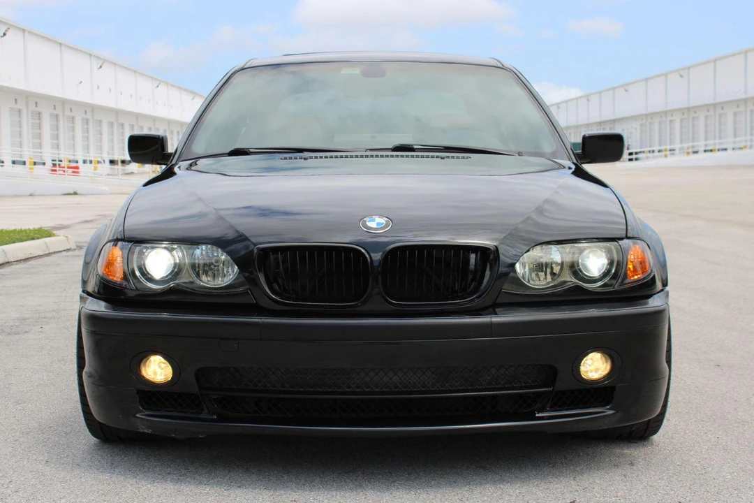 2002 BMW E46 330i & 330Ci - Image 3 of 24