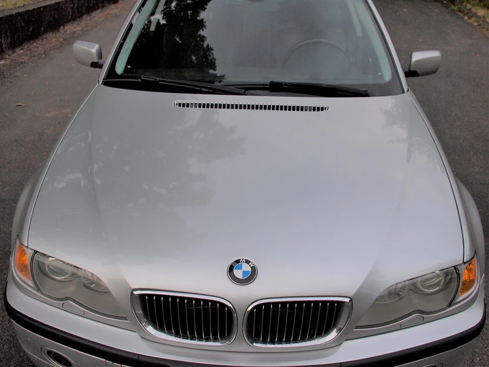 2002 BMW E46 330i & 330Ci - Image 6 of 6