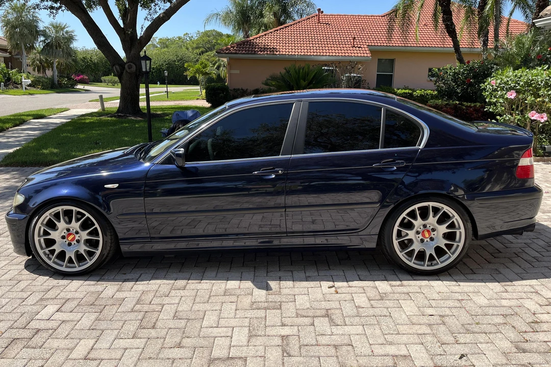 2002 BMW E46 330i & 330Ci - Image 3 of 31