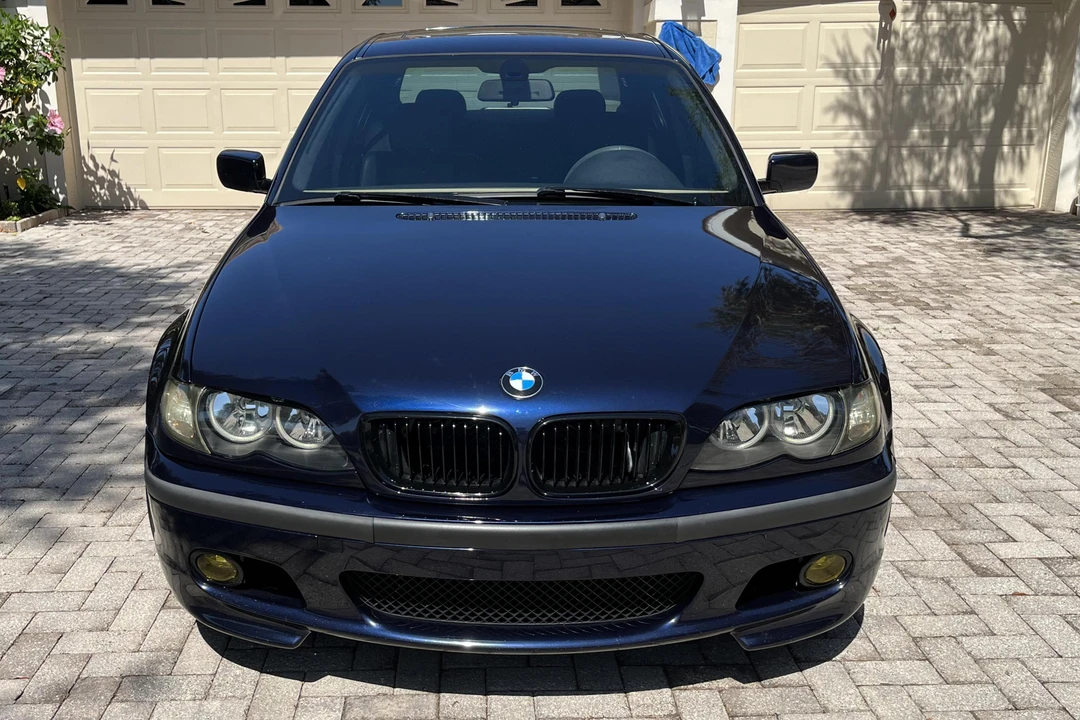 2002 BMW E46 330i & 330Ci - Image 2 of 31