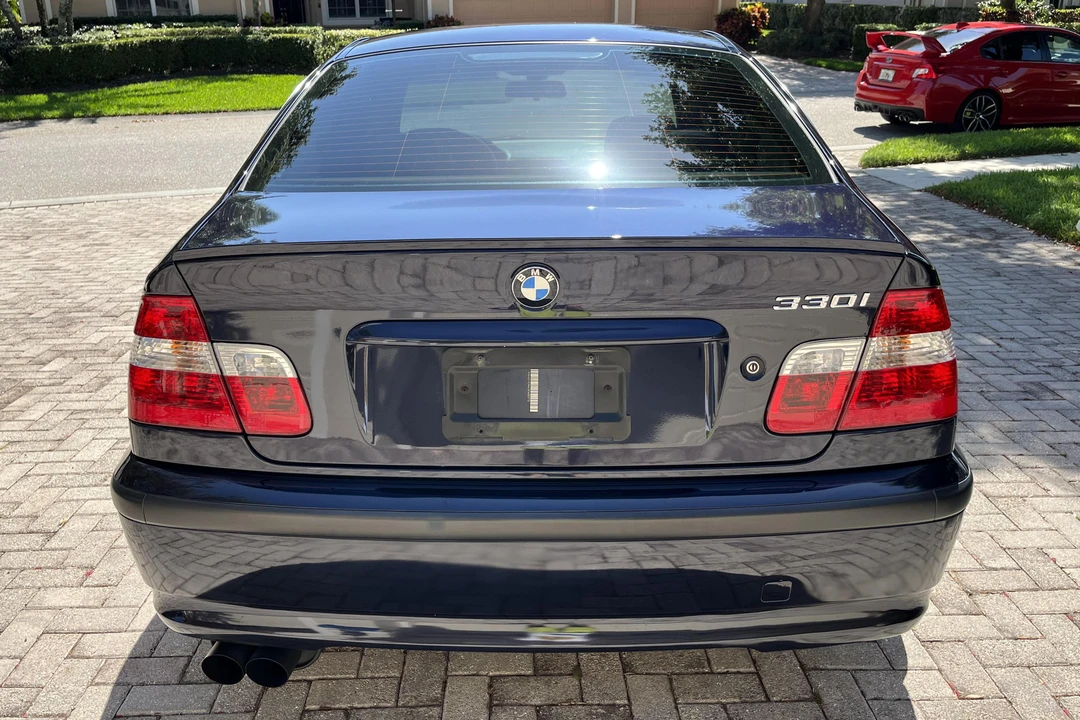 2002 BMW E46 330i & 330Ci - Image 5 of 31