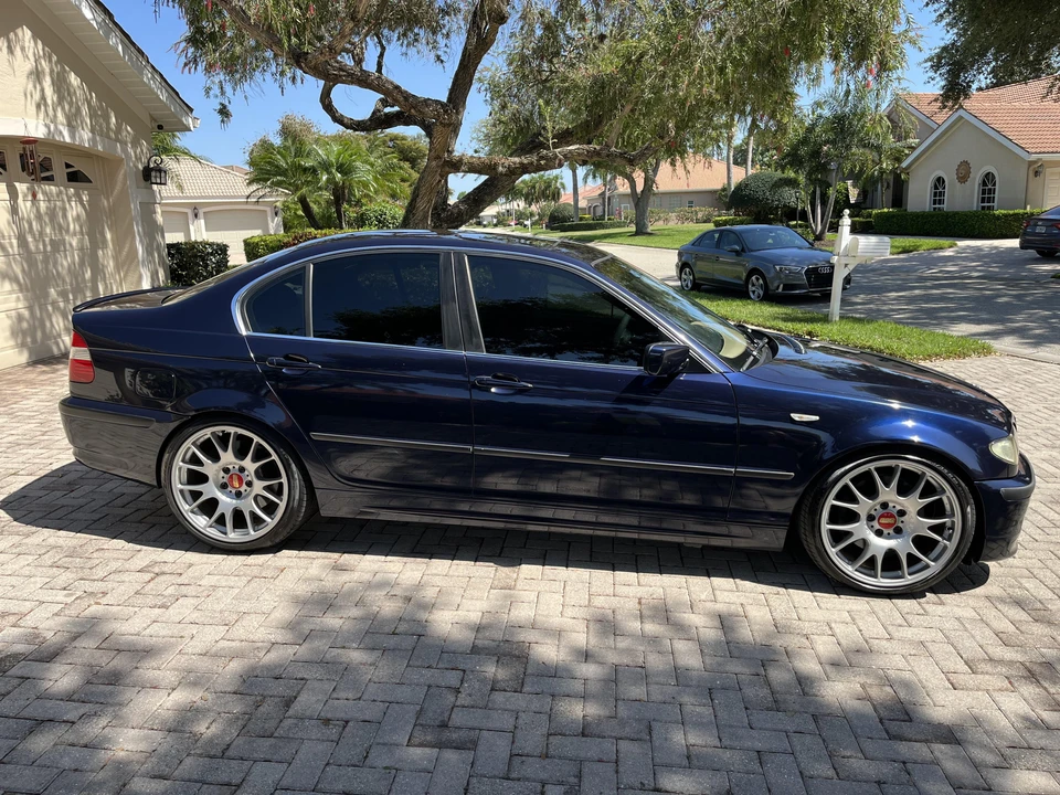 2002 BMW E46 330i & 330Ci - Image 8 of 31