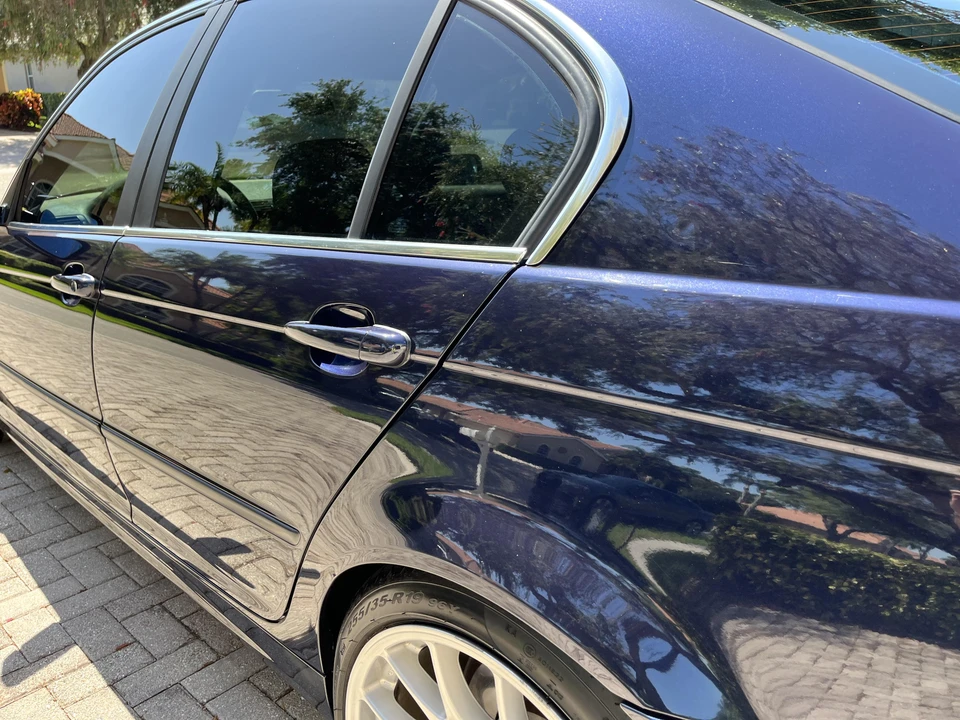2002 BMW E46 330i & 330Ci - Image 24 of 31