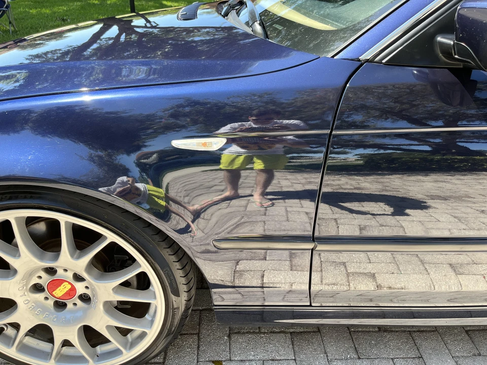 2002 BMW E46 330i & 330Ci - Image 18 of 31