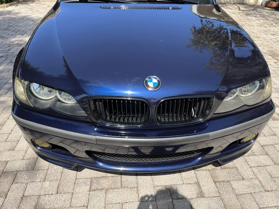 2002 BMW E46 330i & 330Ci - Image 13 of 31