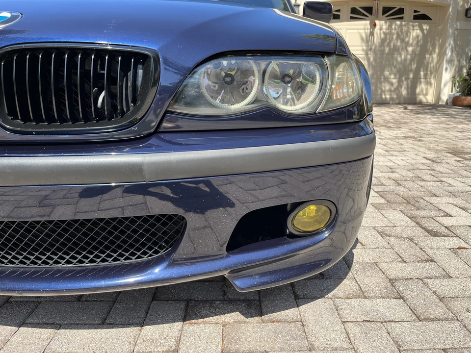 2002 BMW E46 330i & 330Ci - Image 15 of 31