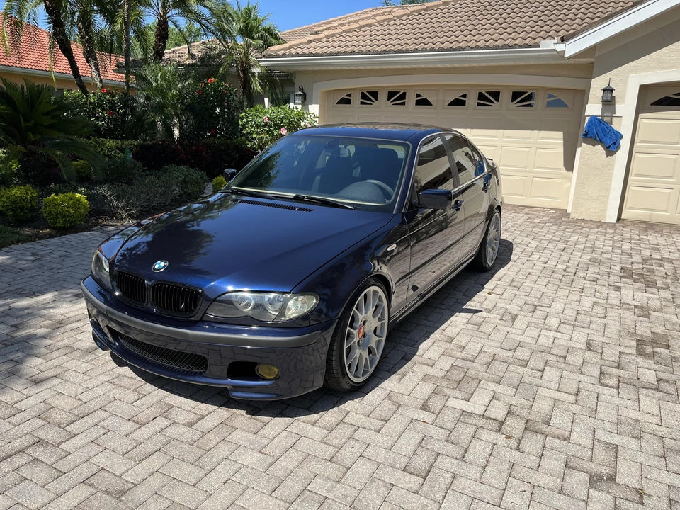 2002 BMW E46 330i & 330Ci - Image 6 of 31