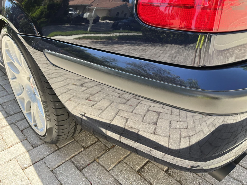 2002 BMW E46 330i & 330Ci - Image 28 of 31