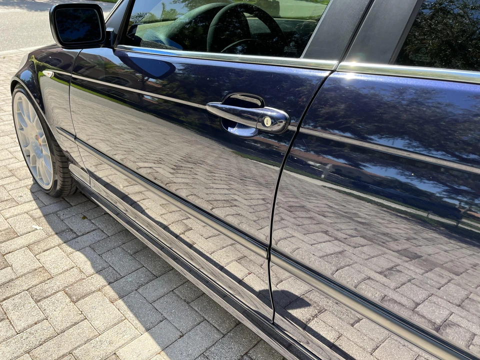 2002 BMW E46 330i & 330Ci - Image 21 of 31