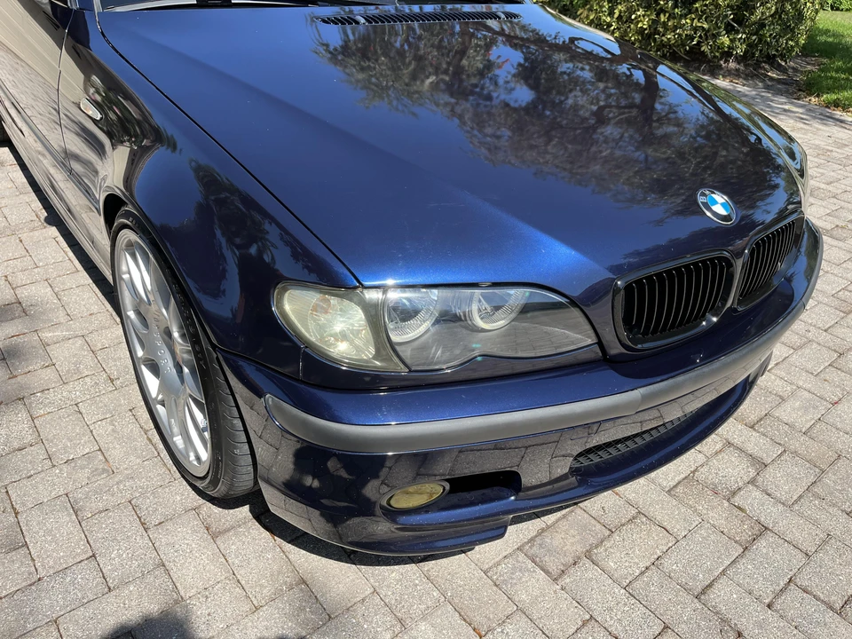 2002 BMW E46 330i & 330Ci - Image 10 of 31