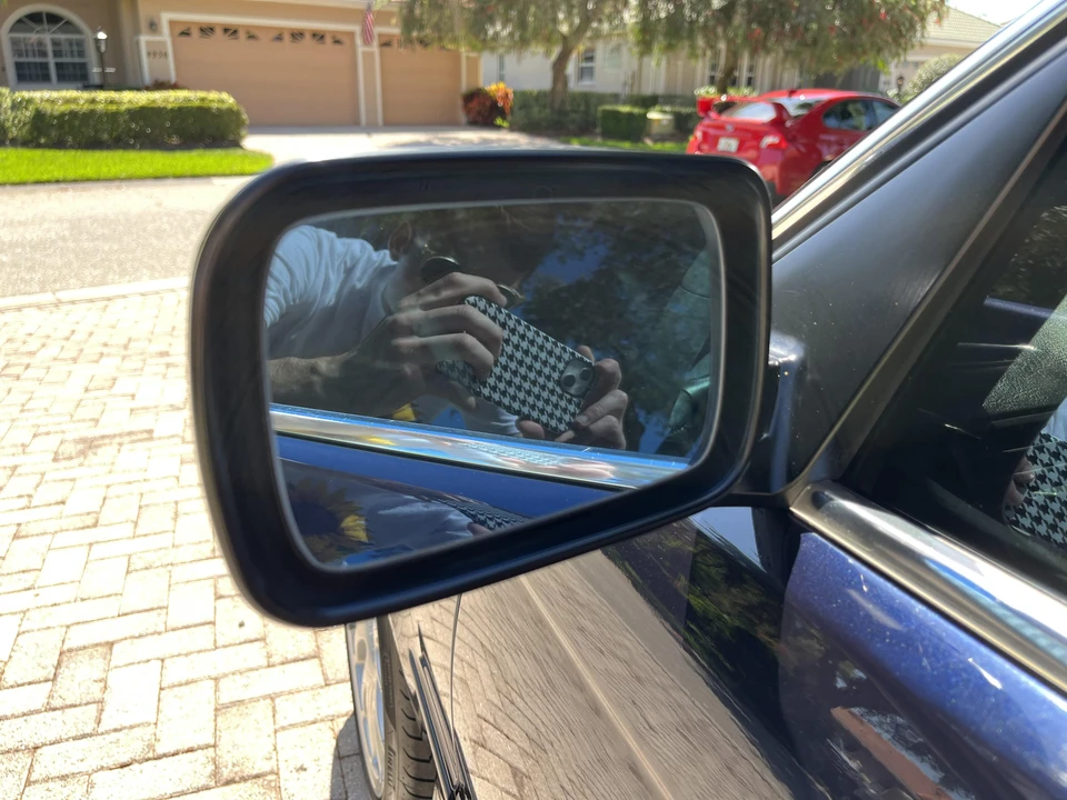 2002 BMW E46 330i & 330Ci - Image 20 of 31