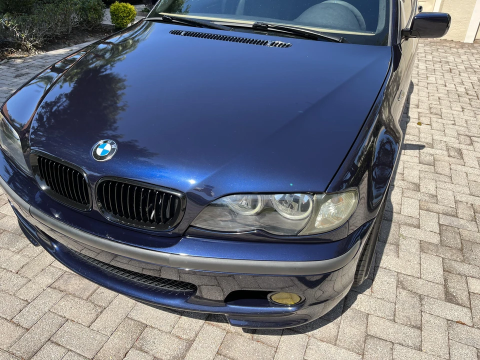 2002 BMW E46 330i & 330Ci - Image 16 of 31