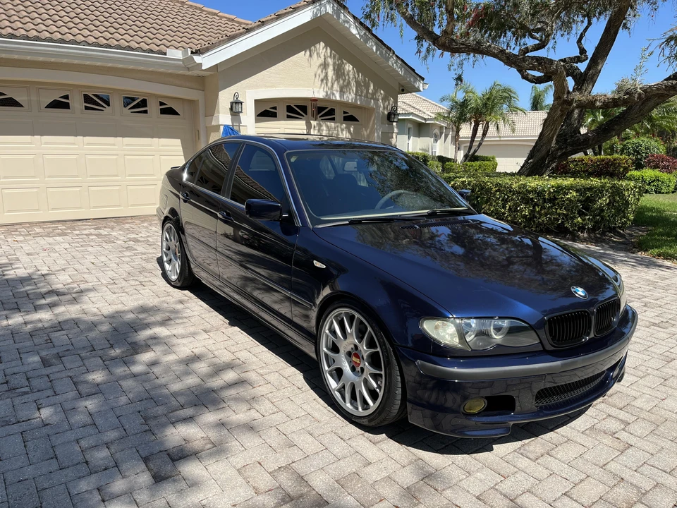 2002 BMW E46 330i & 330Ci - Image 9 of 31
