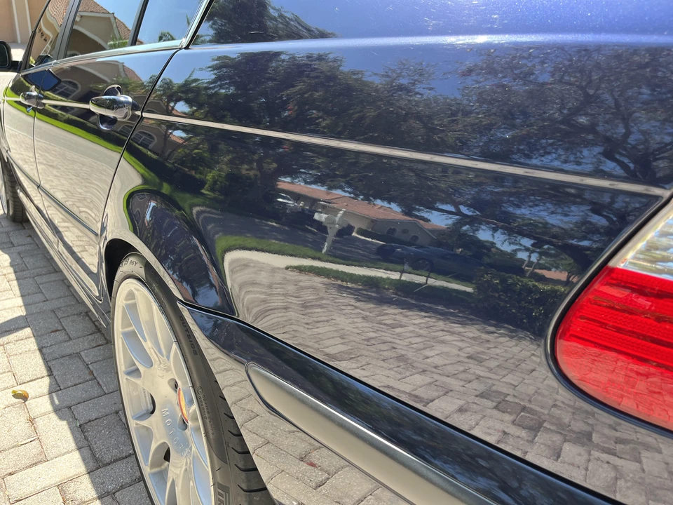 2002 BMW E46 330i & 330Ci - Image 25 of 31
