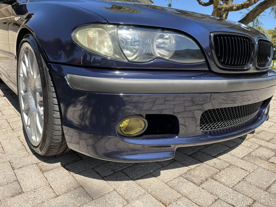 2002 BMW E46 330i & 330Ci - Image 12 of 31
