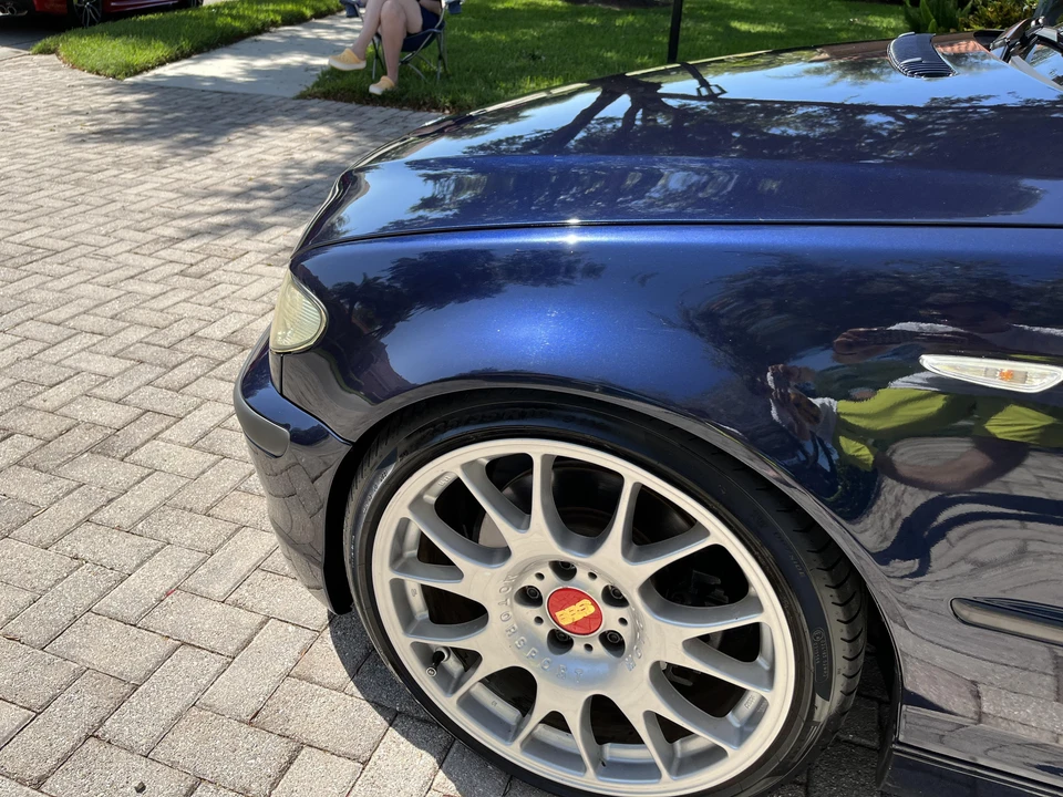 2002 BMW E46 330i & 330Ci - Image 17 of 31