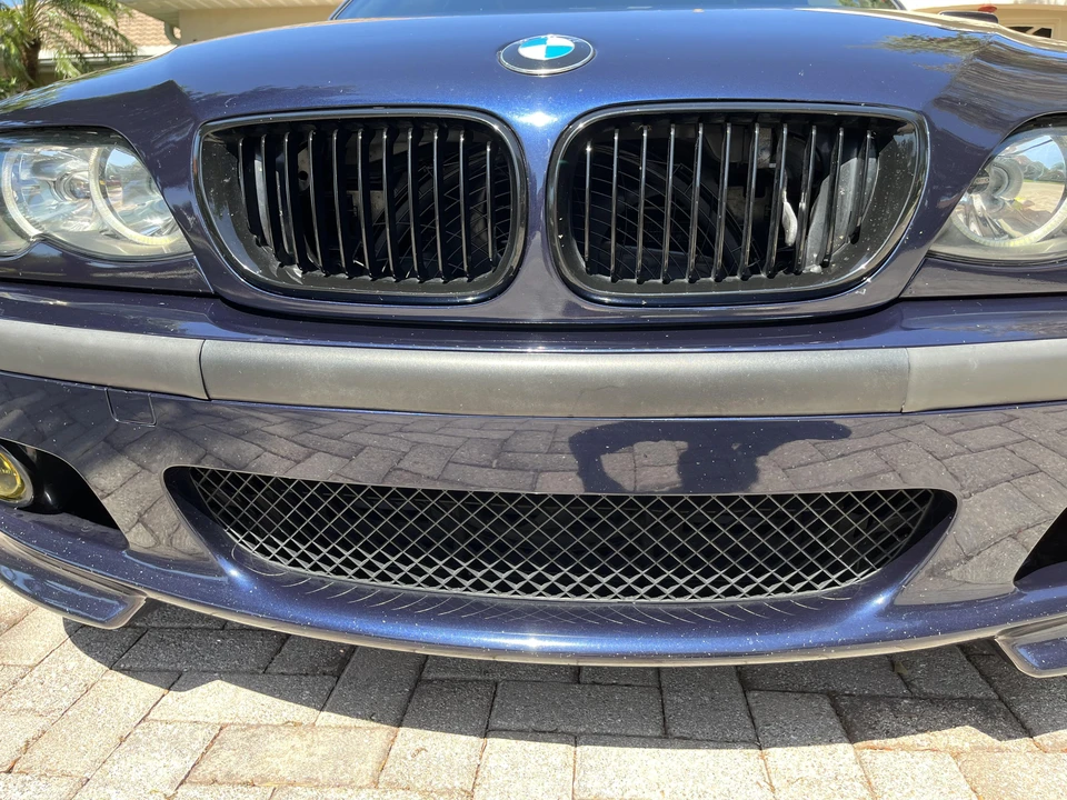 2002 BMW E46 330i & 330Ci - Image 14 of 31