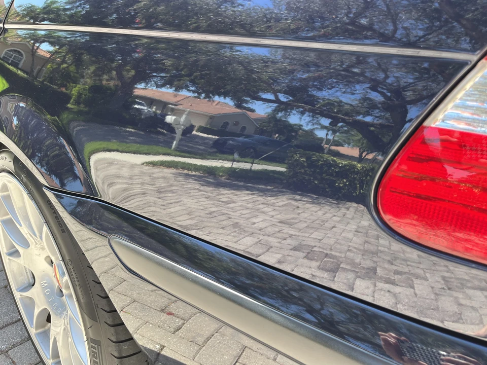 2002 BMW E46 330i & 330Ci - Image 26 of 31