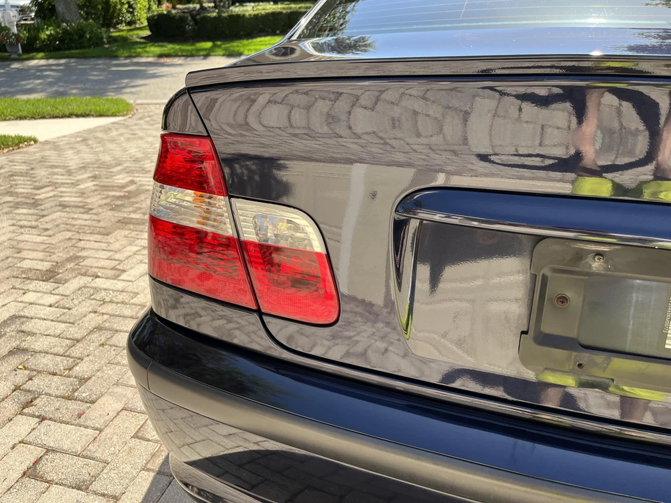 2002 BMW E46 330i & 330Ci - Image 31 of 31