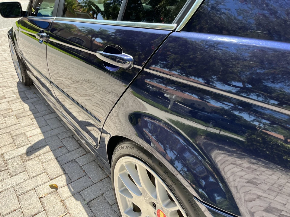2002 BMW E46 330i & 330Ci - Image 23 of 31