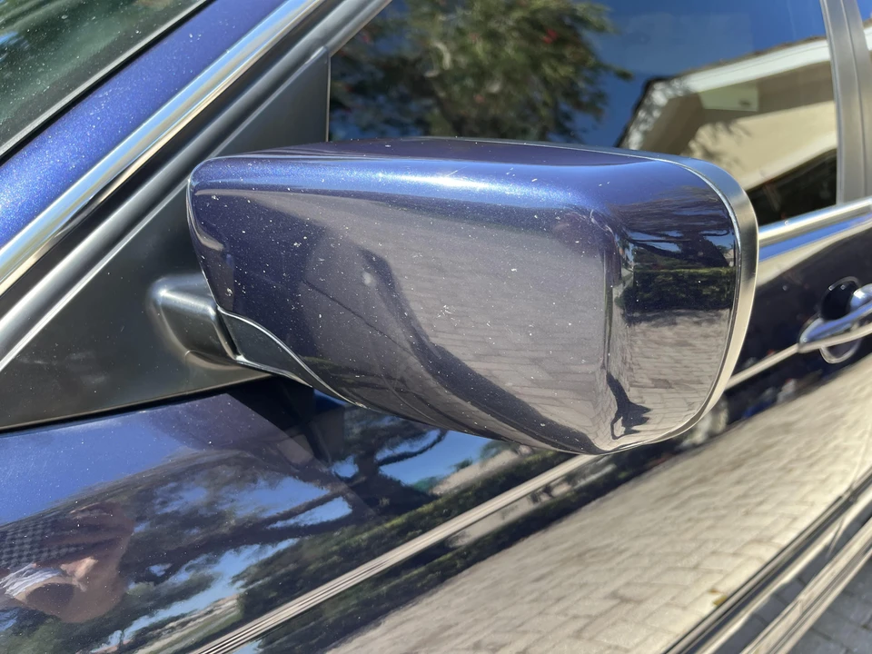 2002 BMW E46 330i & 330Ci - Image 19 of 31
