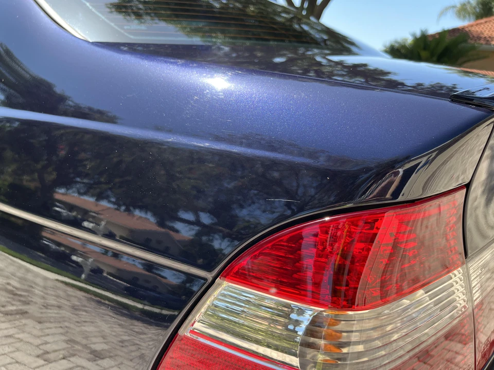2002 BMW E46 330i & 330Ci - Image 27 of 31