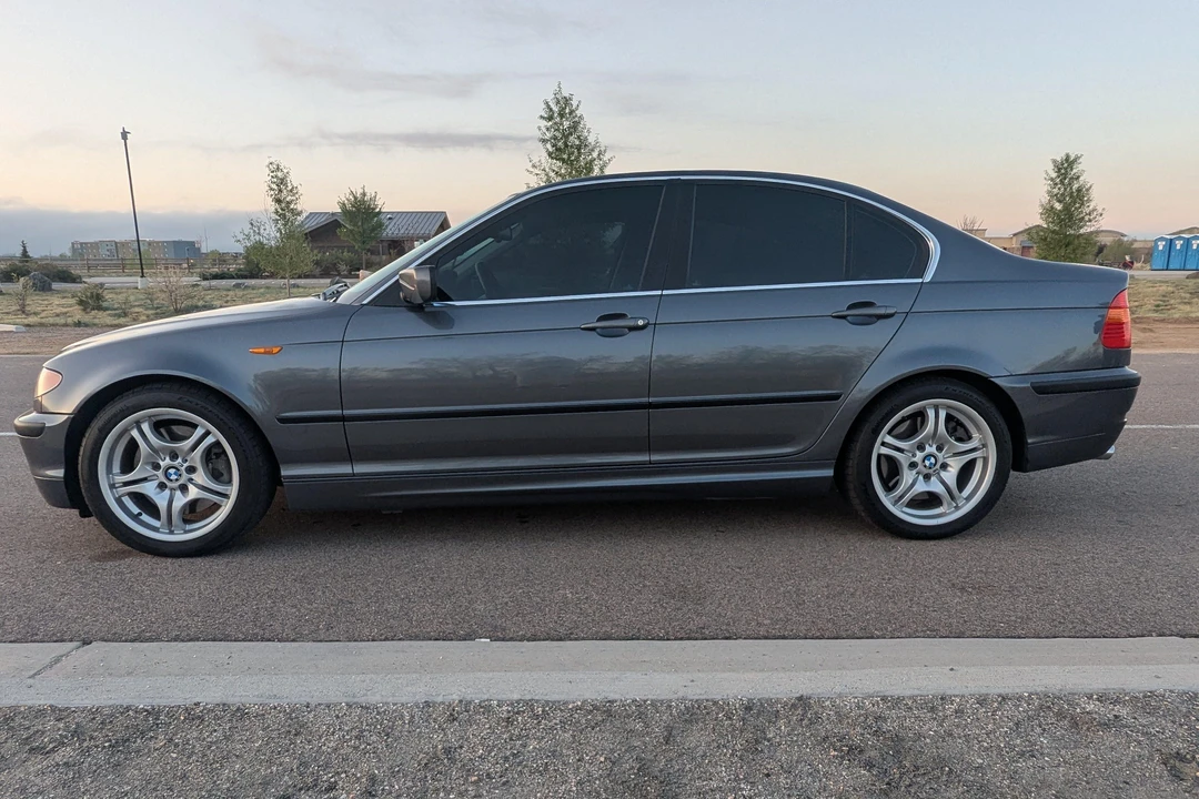 2002 BMW E46 330i & 330Ci - Image 13 of 31