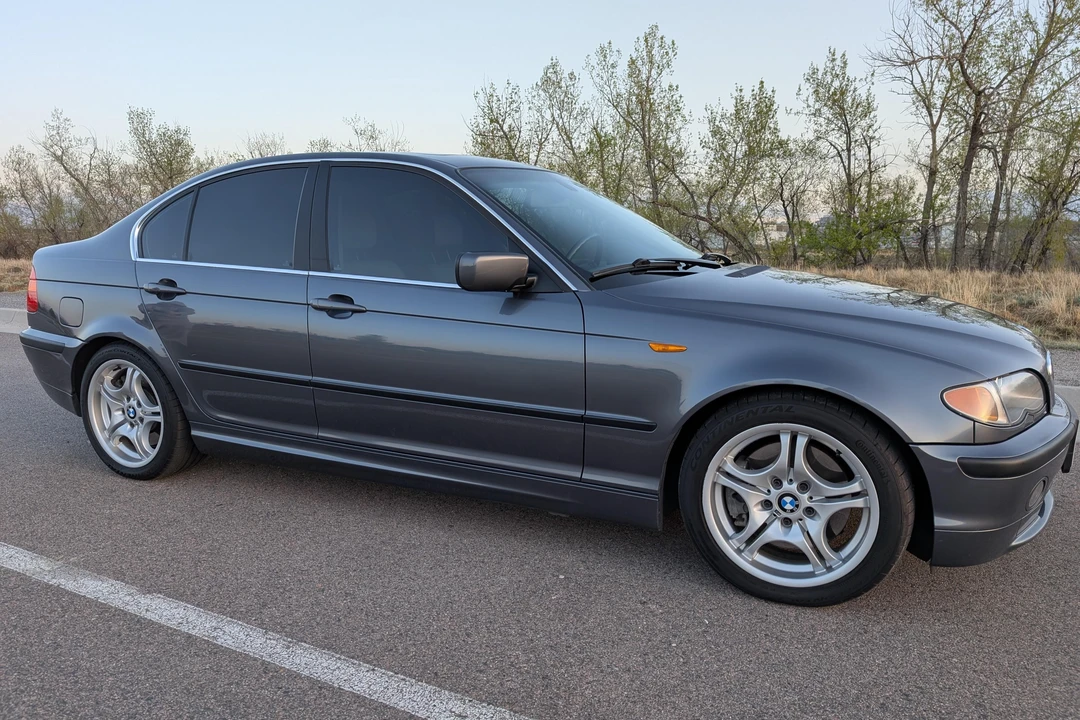 2002 BMW E46 330i & 330Ci - Image 24 of 31