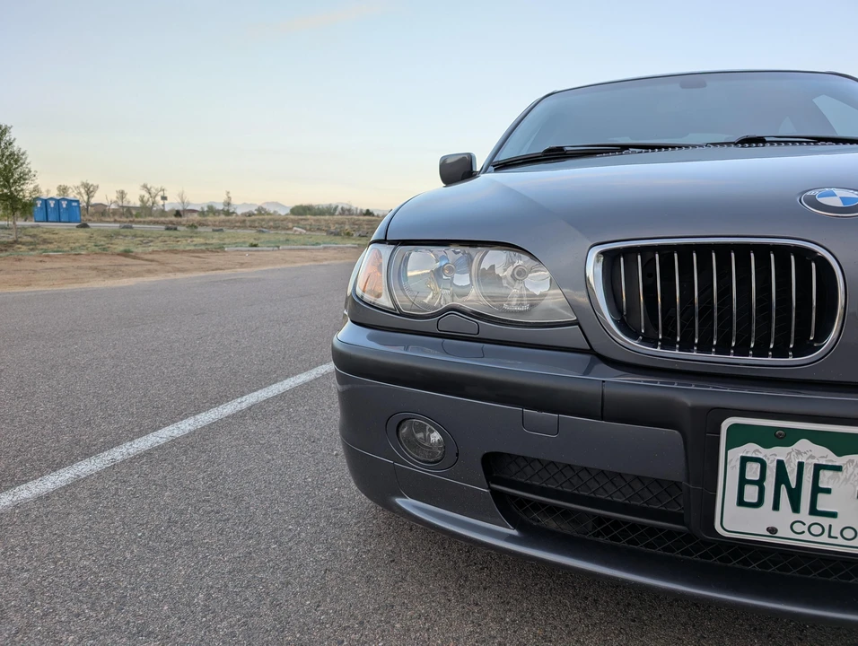 2002 BMW E46 330i & 330Ci - Image 30 of 31