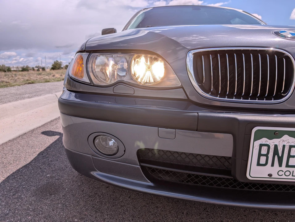 2002 BMW E46 330i & 330Ci - Image 31 of 31