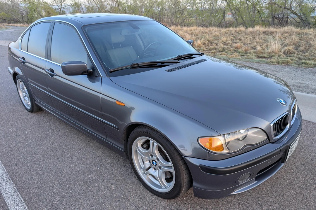2002 BMW E46 330i & 330Ci - Image 25 of 31